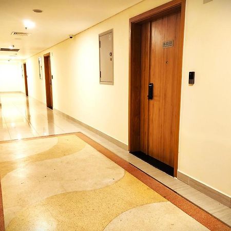 Aria Blue Sapphire Apartment Vung Tau Zewnętrze zdjęcie