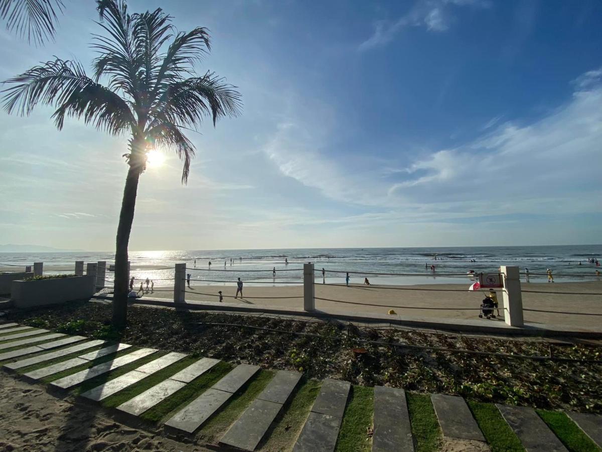 Aria Blue Sapphire Apartment Vung Tau Zewnętrze zdjęcie