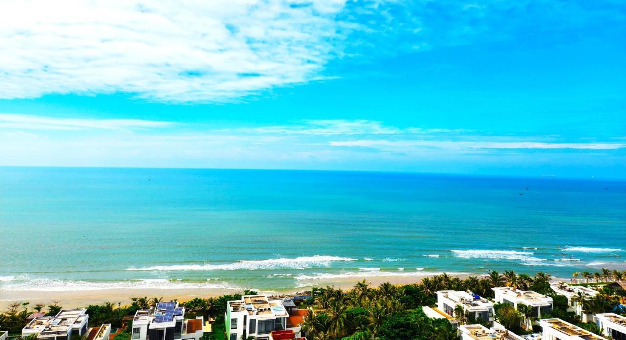 Aria Blue Sapphire Apartment Vung Tau Zewnętrze zdjęcie