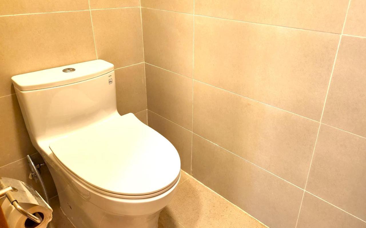 Aria Blue Sapphire Apartment Vung Tau Zewnętrze zdjęcie